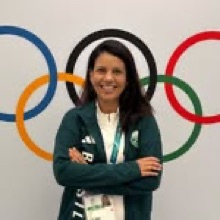 Dra. Ana Carolina Côrte