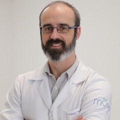 Dr. Felipe Hardt