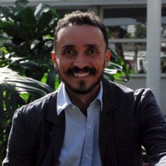 Dr. Franklin Camargo