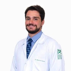Dr. Gilberto Cunha