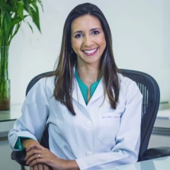 Dra. Gisele Brito
